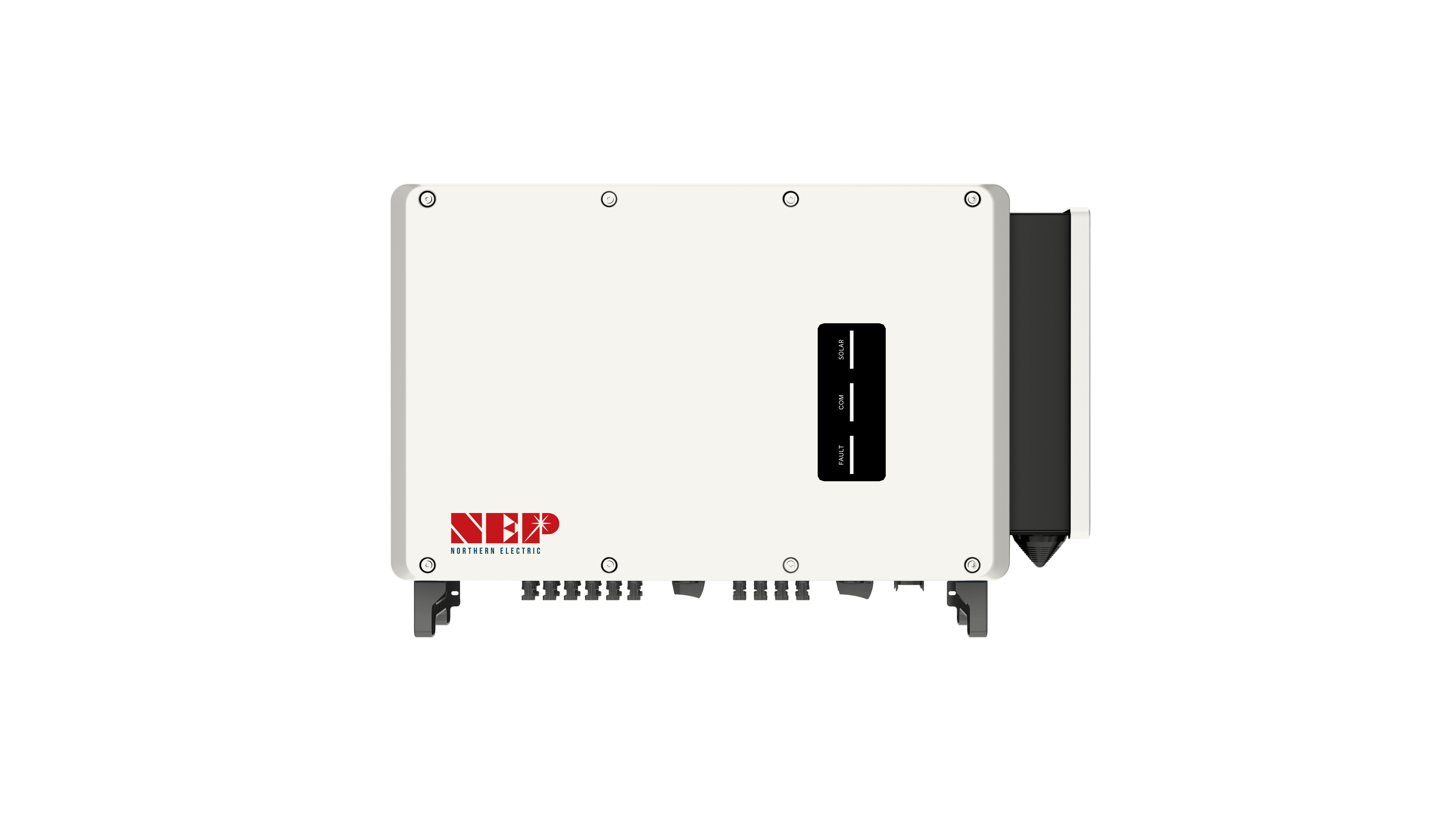 NEPTune 75-110KW-3P 380V